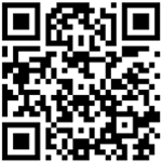 iOS版QRコード