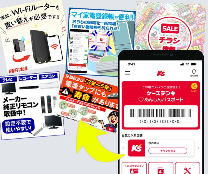 機能の詳細画像