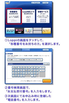 登録メールアドレスの注意事項