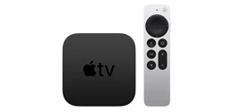 Apple TVはこちら