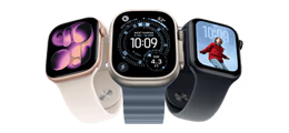 AppleWatchはこちら