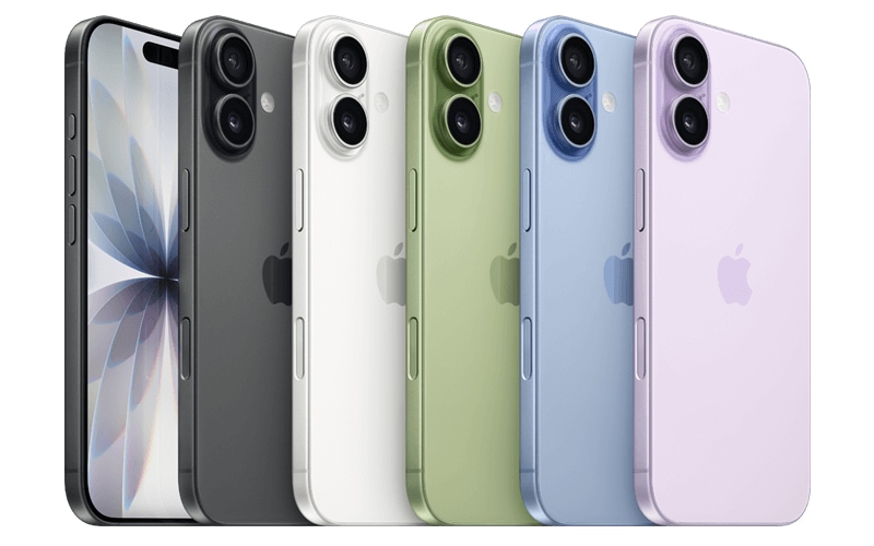 iPhone 17
