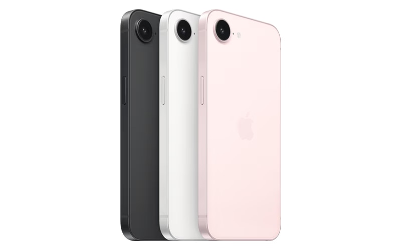 iPhone 17e