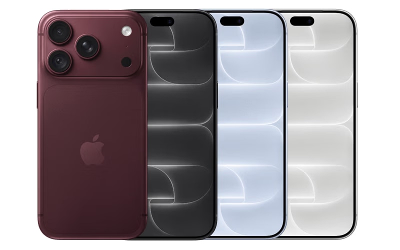iPhone 18 Pro