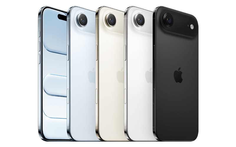 iPhone Air