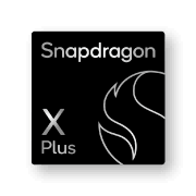Snapdragon X Plus 8コア