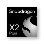 Snapdragon X2 Plus 6コア