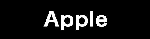 Apple製品はこちら