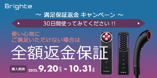 新品 5年長期保証付 ブライト エレキブラシ Brighte（ブライト） エレキブラシプラス ブラシ型美顔器（ELEKI