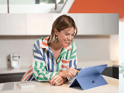 Microsoft（マイクロソフト） Surface Pro 9｜QIL-00045｜[通販