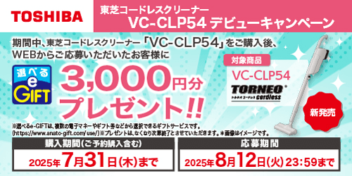 R[hXN[i[ VC-CLP54 fr[Ly[