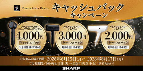�h���C���[ �L���b�V���o�b�N�L�����y�[��