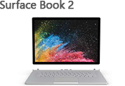 Surface Book 2