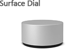 Surface Dial