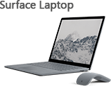 Surface Laptop