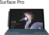 Surface Pro
