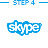 skype