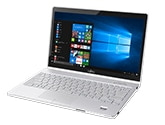 xmFMV LIFEBOOK SH V[Y