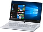 NEC LAVIE Direct HZ V[Y