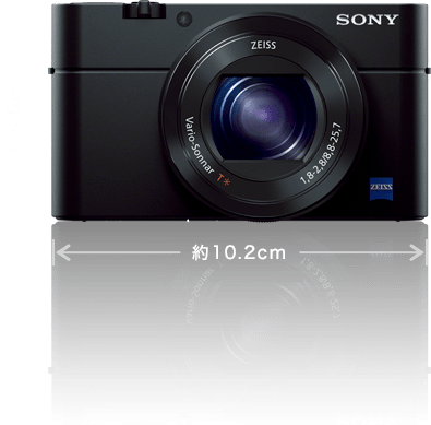 高さ約5.8cm 幅約10.2cm