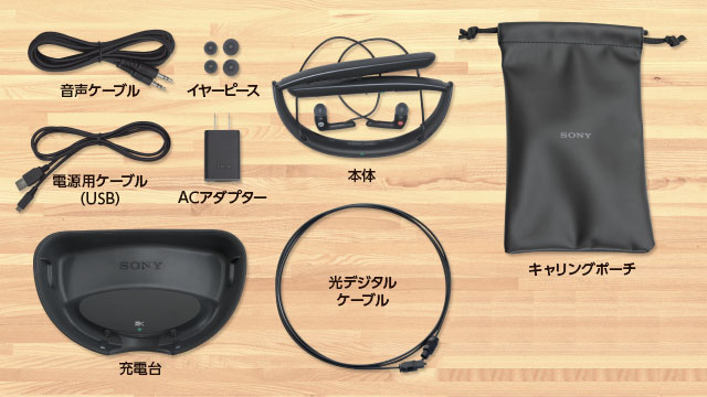 SONY SMR-10 集音器 SMR-10」開発者インタビュー・ご購入いただいたお客様の声 | IC