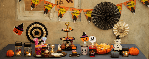 ハロウィン特集｜[通販]ケーズデンキ