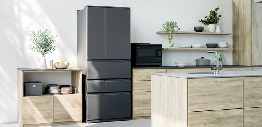 新製品メルマガ2/6号｜[通販]ケーズデンキ