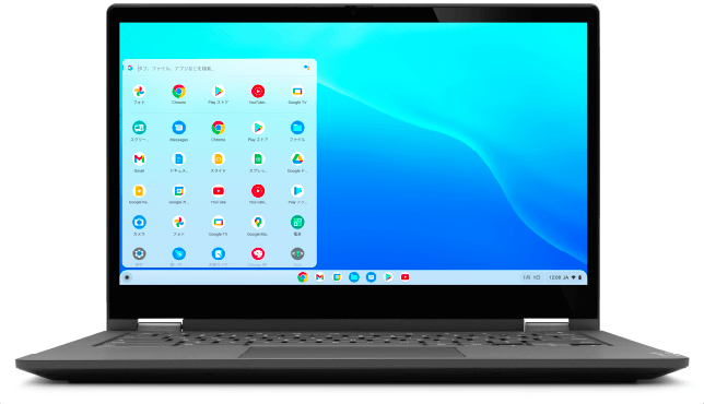 notepc