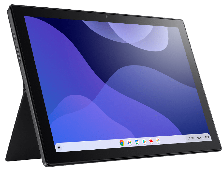 タブレット