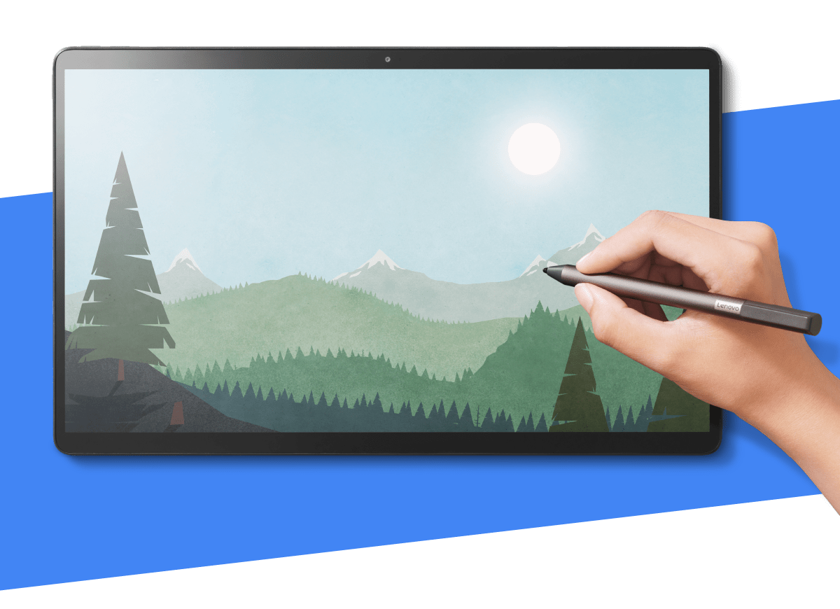 タブレット