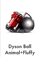 Dyson Ball Animal+Fluffy