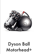 Dyson Ball Motorhead+