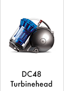 DC48 Turbinehead