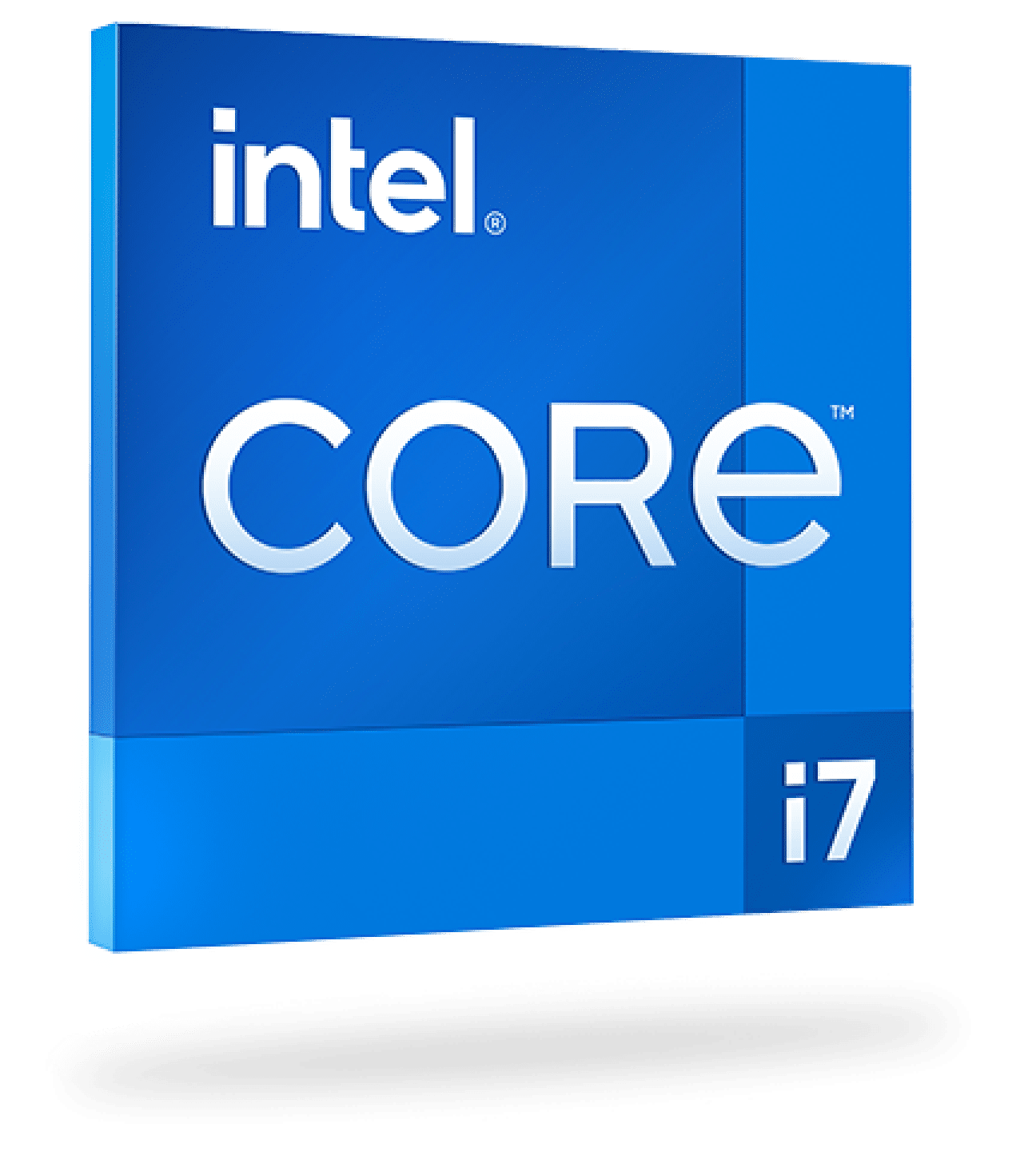 intel core i7