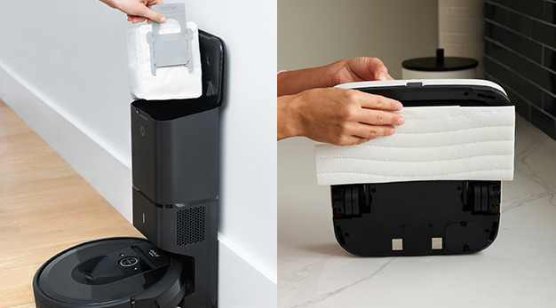 iRobot - 【新品】ブラーバ250 保証あり　アイロボット　ケーズ購入 iRobot（アイロボット） 掃除機＆床拭きロボット ルンバ コンボ