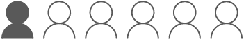 group person icon