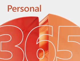 Microsoft 365 Personal