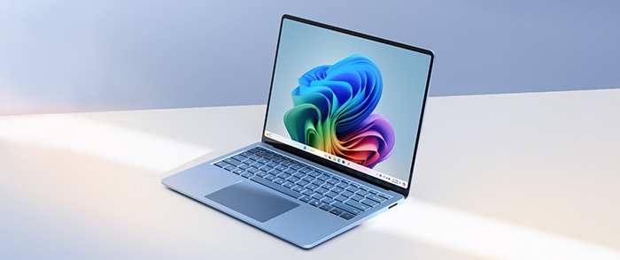 Surface Laptop iC[W