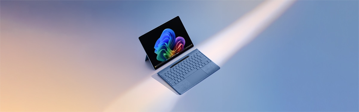 Surface Pro
 iC[W