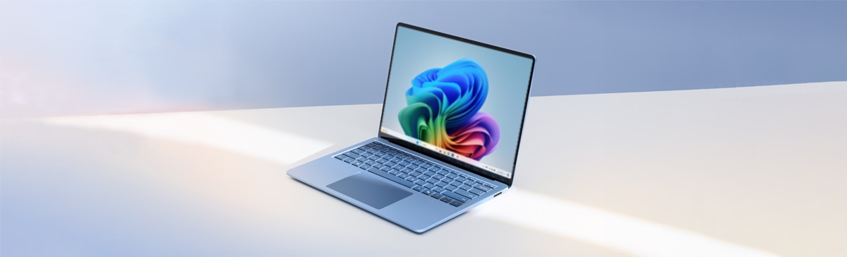 Surface Laptop iC[W