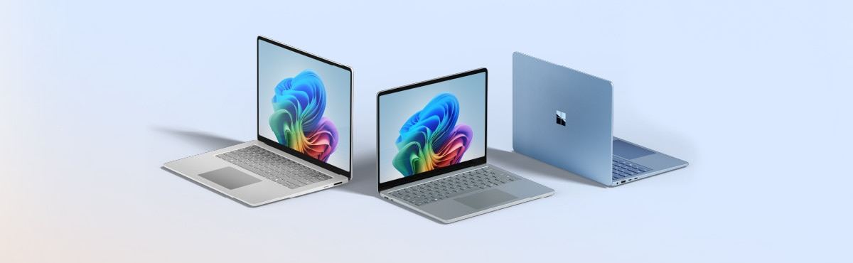 Surface Laptop