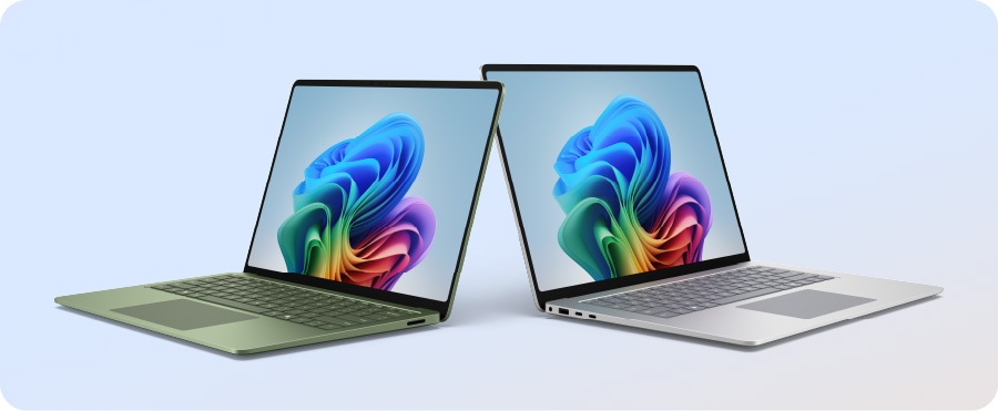 Surface Laptop(第 8 世代)