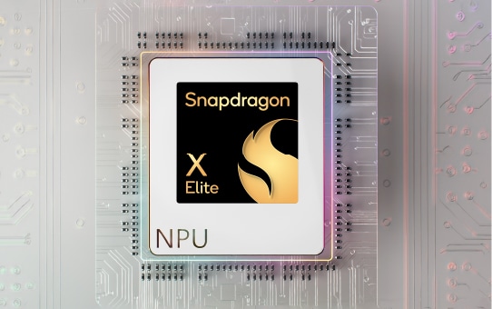 Snapdragon®X V[Y vZbT[