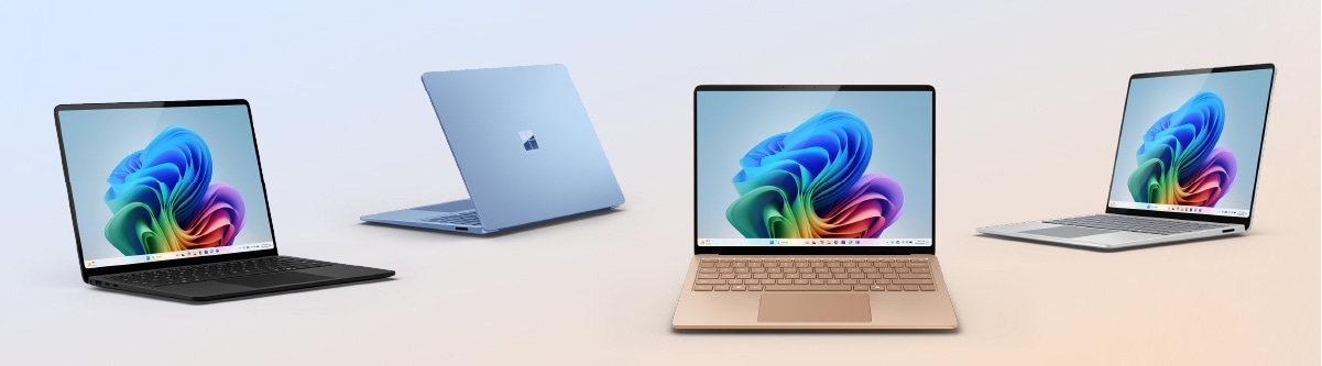 Surface Laptop i 7 j 13.8 C`