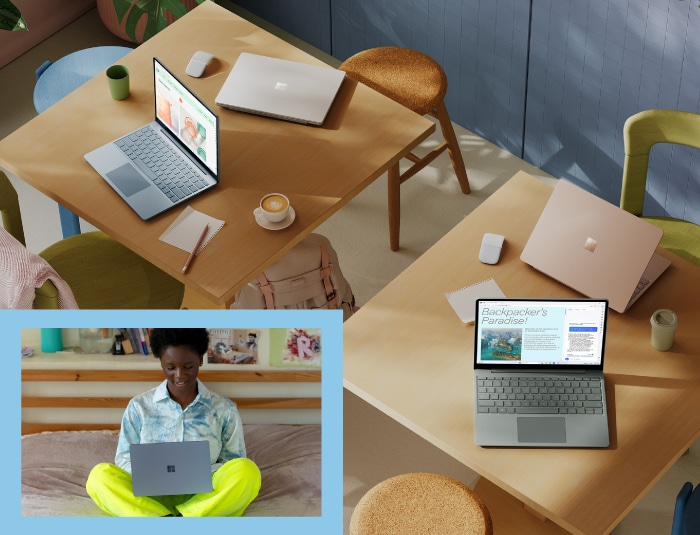究極の Surface