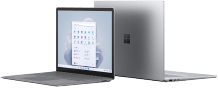 Surface Laptop 5 iC[W