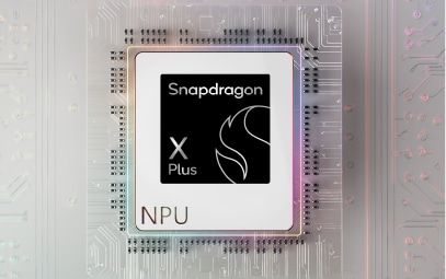 Qualcomm Snapdragon®XPlus(8 RA)vZbT[