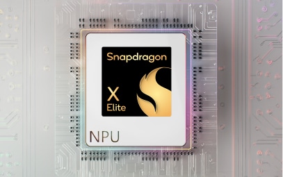 Snapdragon®X V[Y vZbT[