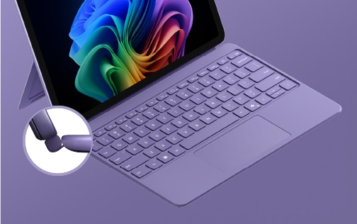 Surface Pro 12 C`L[{[h
