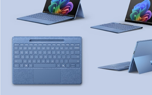  Surface Pro 13 C`tbNX L[{[h